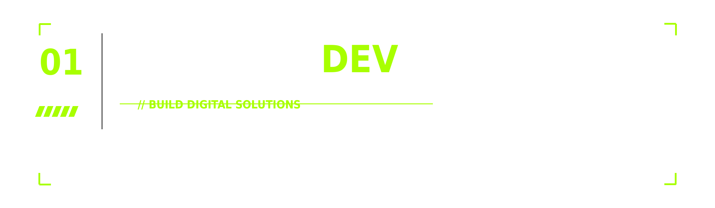 LONGINUSDEV